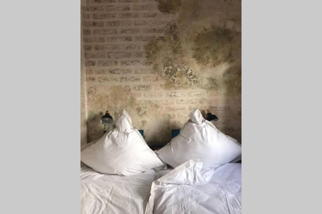 Wunderschoene Wohnung Mit Blick Auf Die Weinberge Neustadt an der Weinstraße Екстериор снимка